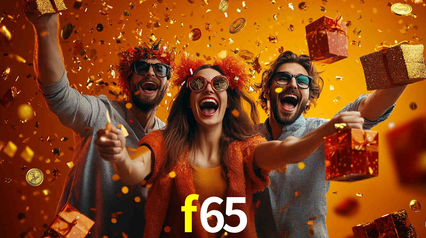 Loterias online disponíveis na f65