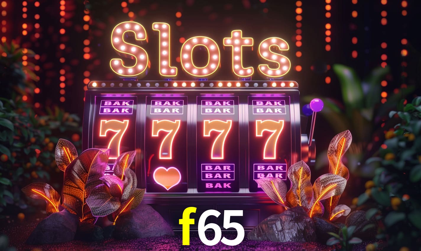Principais provedores de slots da f65 - NetEnt, Pragmatic Play, Play'n GO