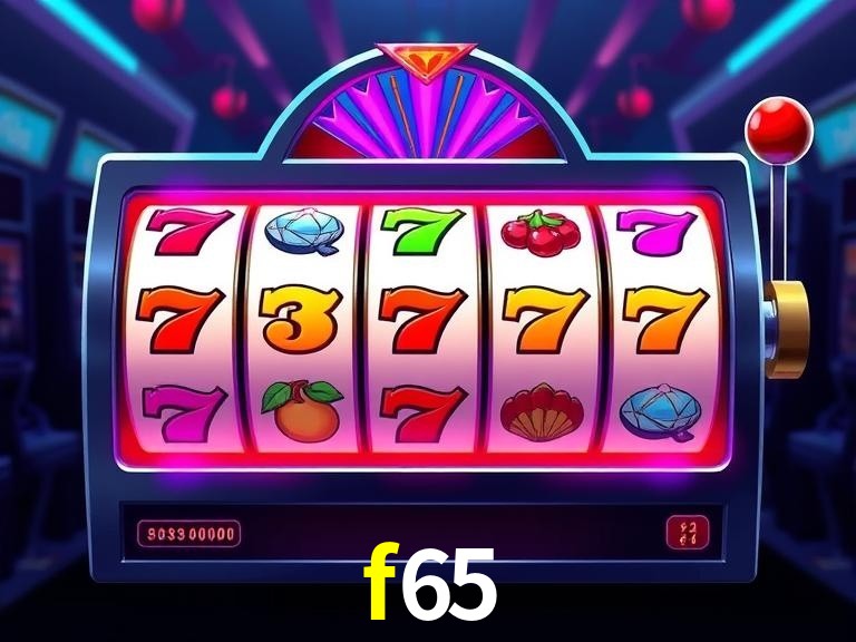 f65 segurança SSL 256-bit - Licença Curaçao, eCOGRA, GLI certificado