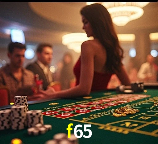 Vantagens exclusivas f65 para jogadores brasileiros