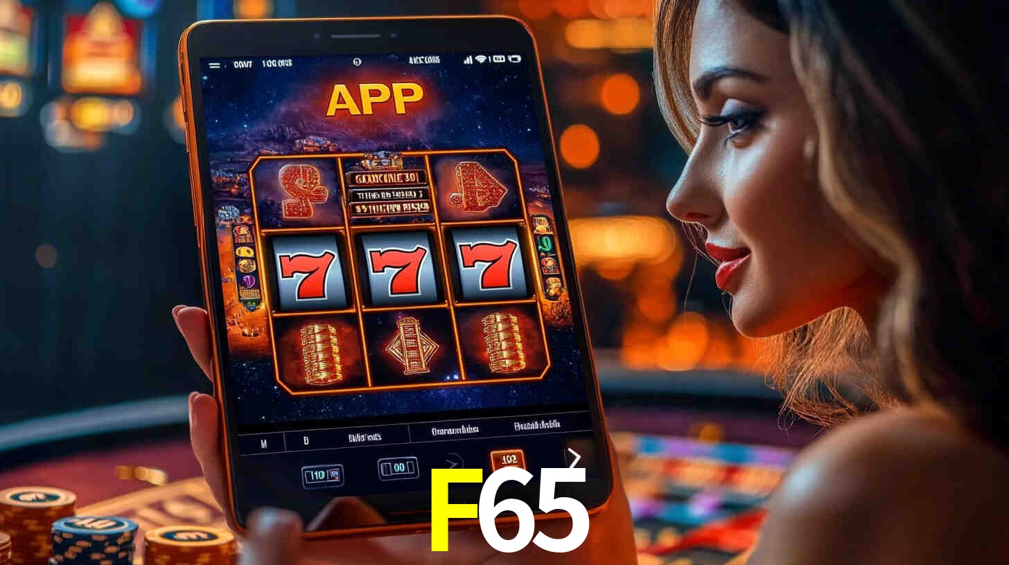 Melhores Jogos de Slots no F65 🍀