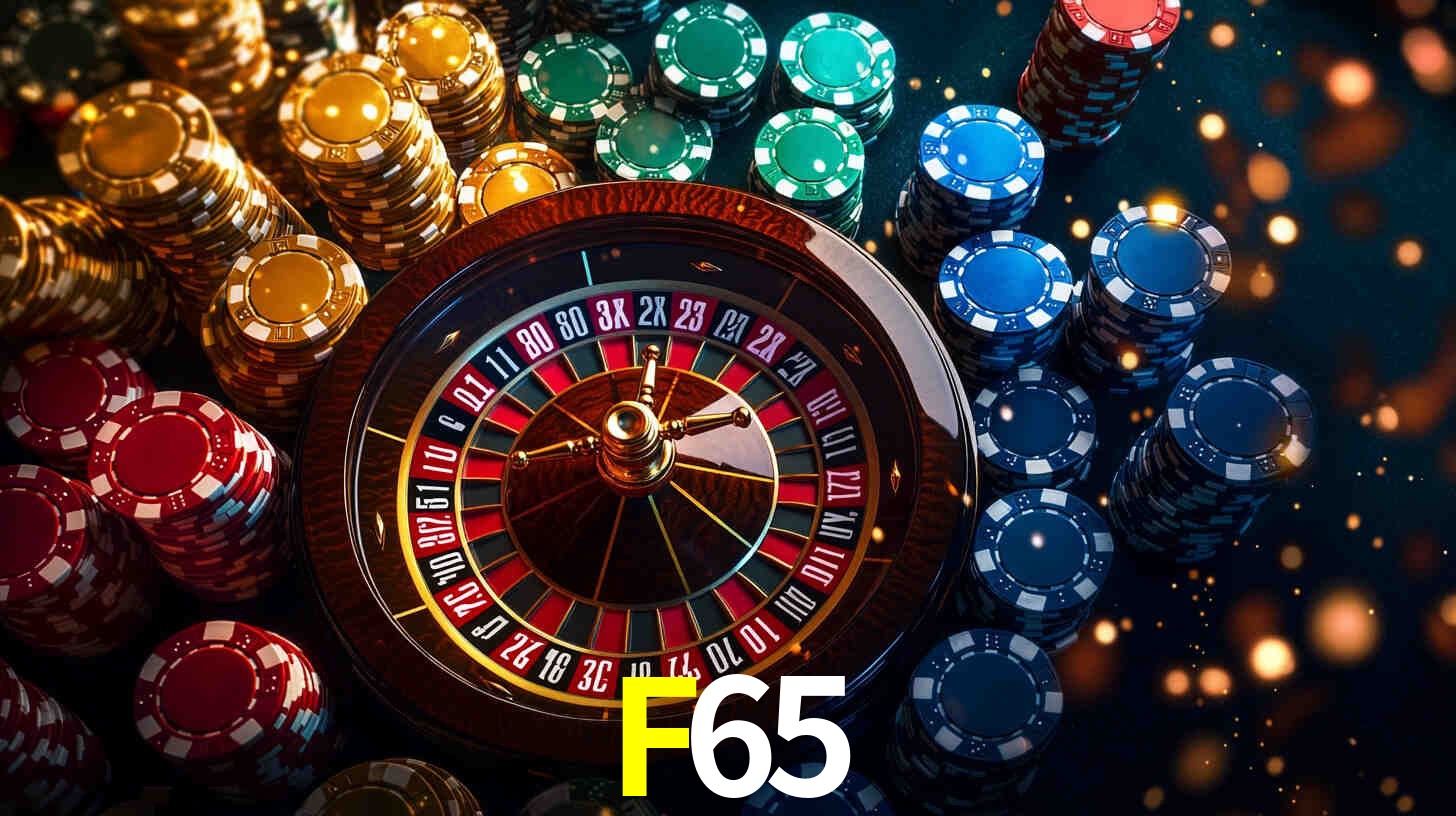 Melhores Jogos de Slots no F65 🍀