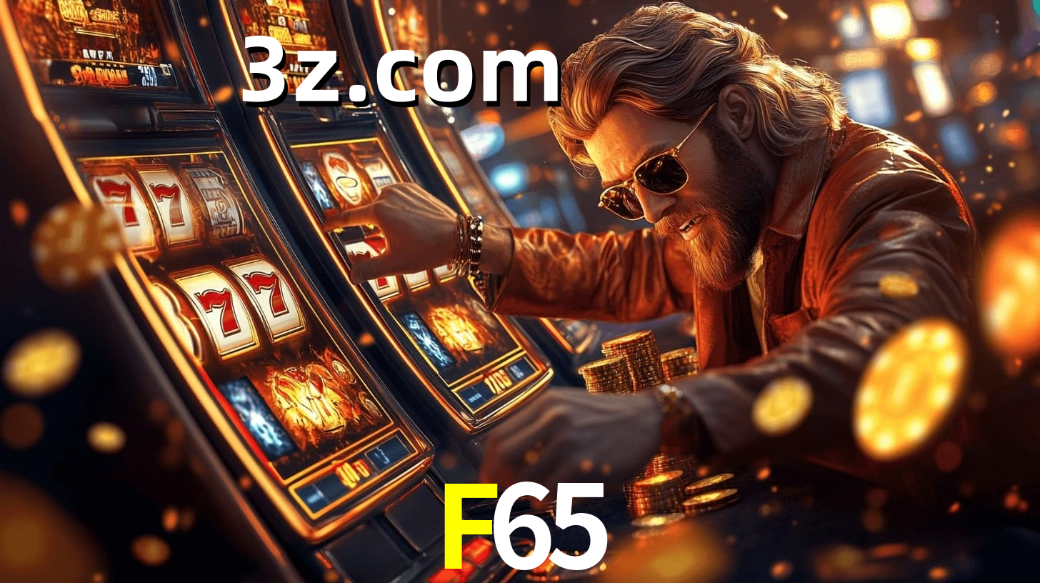 Melhores Jogos de Slots no F65 🍀