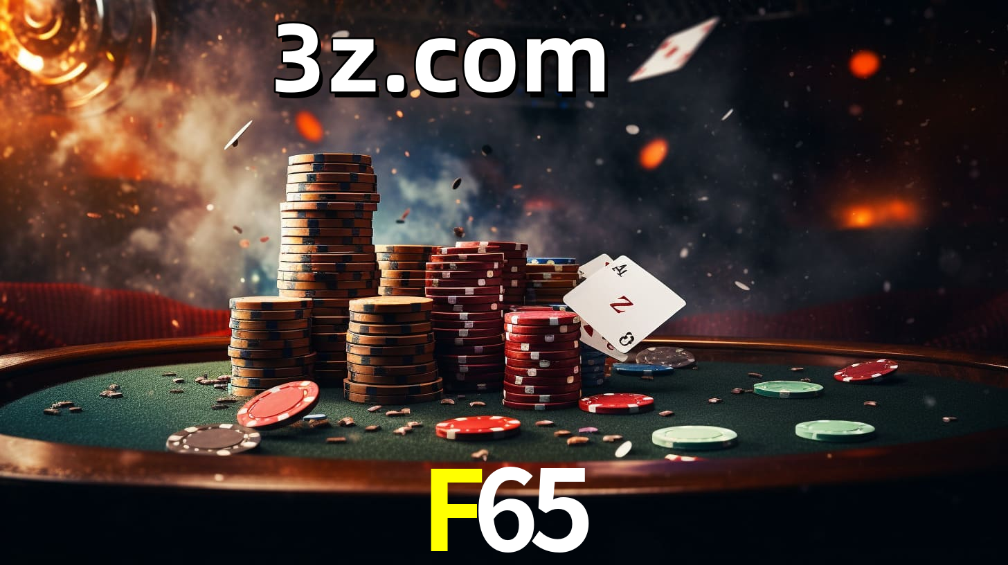 Melhores Jogos de Slots no F65 🍀