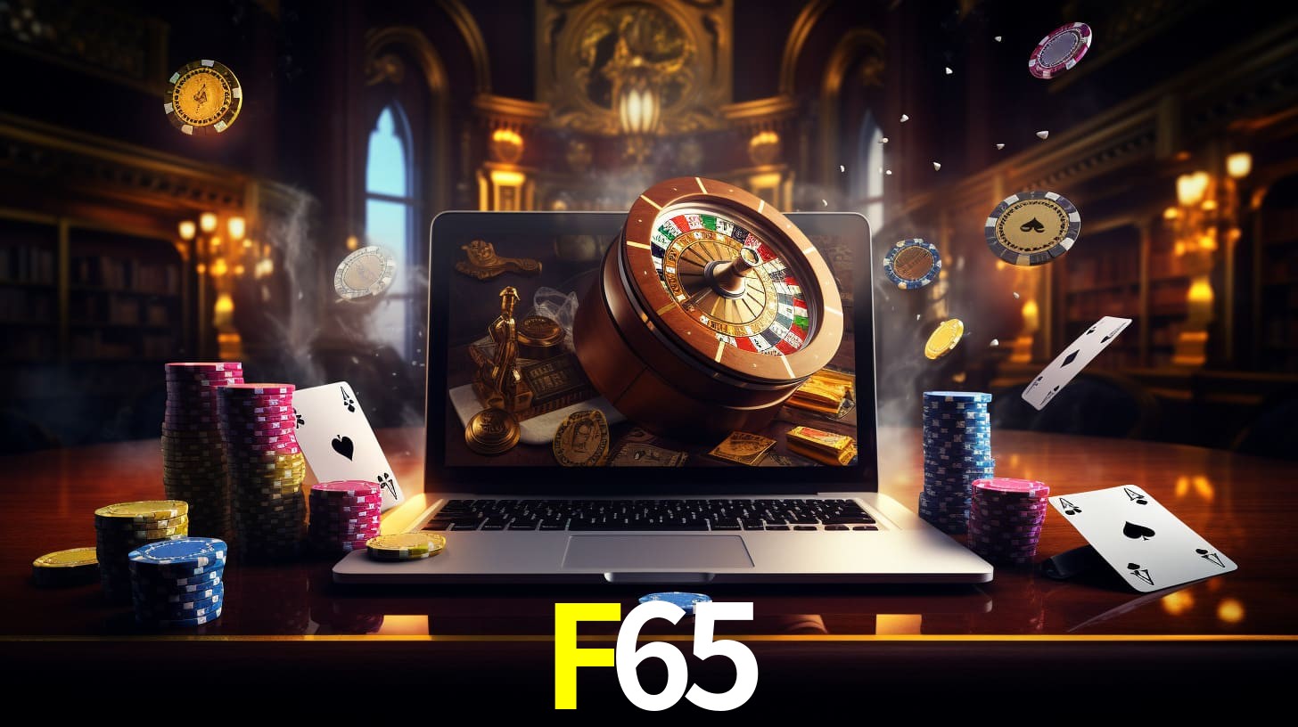 Melhores Jogos de Slots no F65 🍀