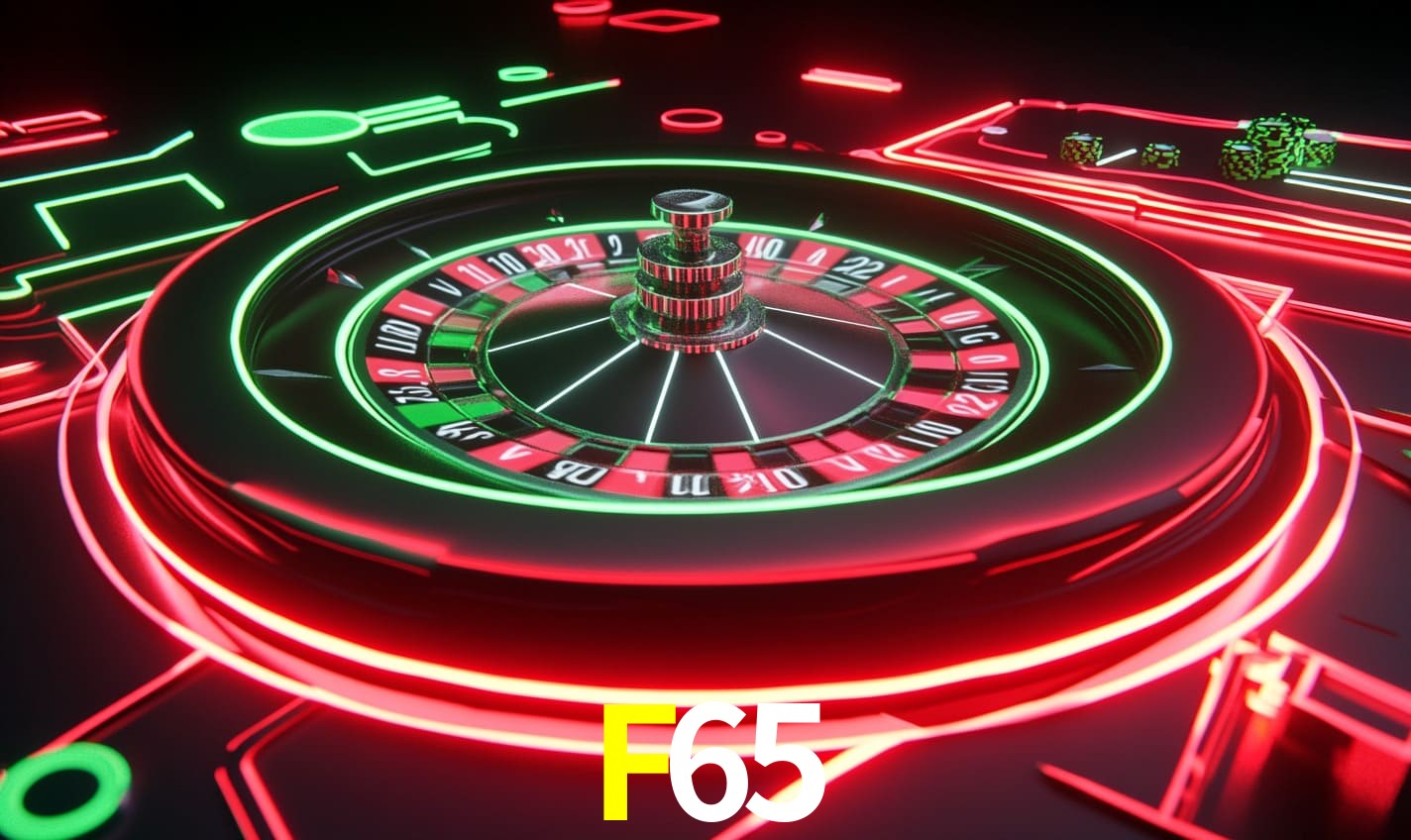 Melhores Jogos de Slots no F65 🍀